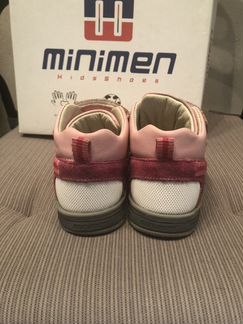 Ботинки Minimen