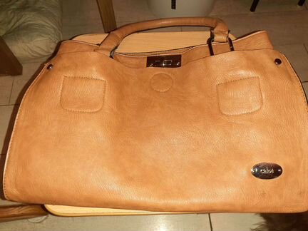 Сумка Chloe. б.у