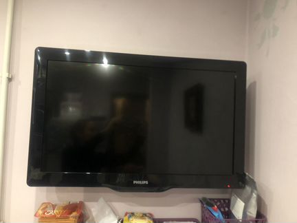 Телевизор philips