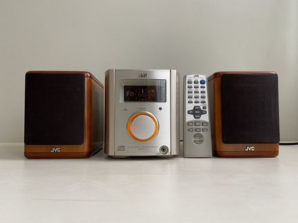 JVC UX-7000