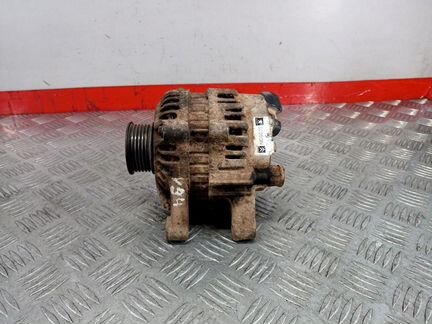 Генератор Peugeot Partner I (M59) (рестайлинг) 200