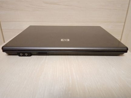 Ноутбук HP 550