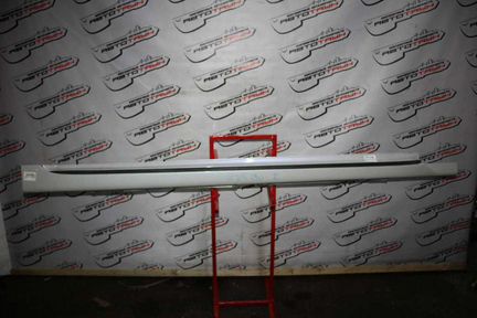 Порог пластик lexus GS300 GS350 GS430 GS450H GS460