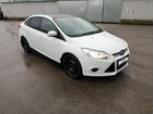 Ford Focus 1.6 МТ, 2011, 150 000 км