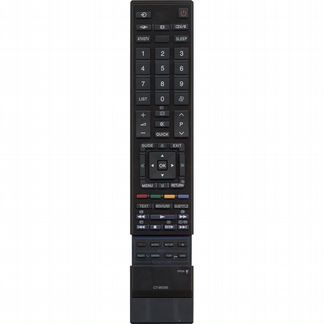 Новый Пульт Huayu для Toshiba CT-90356