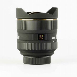 Sigma 12-24mm f/4.5-5.6 DG HSM EX