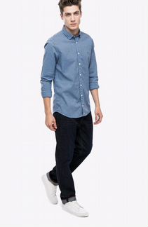Джинсы Tommy Hilfiger