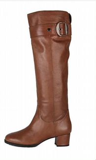 Сапоги зимние Grey Mer новые, 39