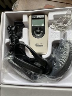 Массажер для глаз