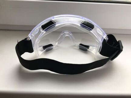 Очки медицинские