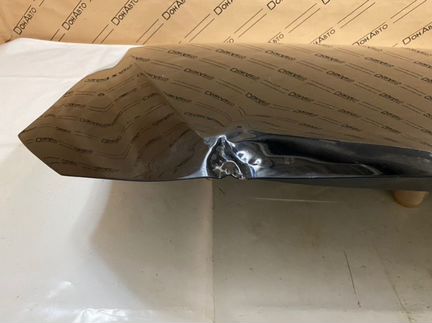 Капот Mazda Cx-5 2