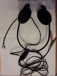 Гарнитура deпп