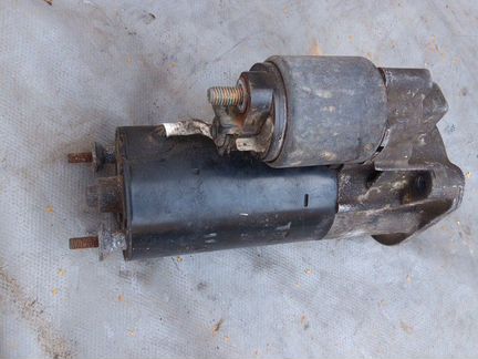 Стартер. Volvo s80, 2.9l