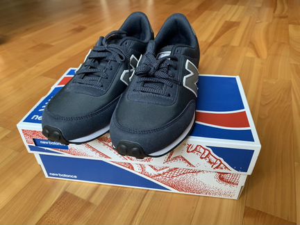 Кроссовки New Balance