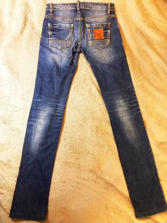Джинсы Dsquared2, Италия оригинал, (26 размер)