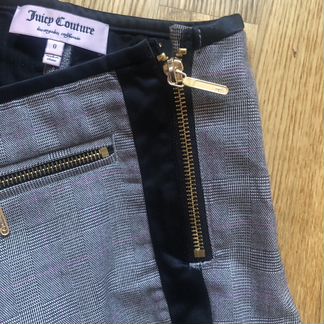 Брюки Juicy Couture 0 XS-S