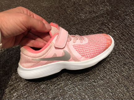 Кроссовки nike, 31 размер