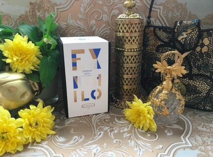 Ex Nihilo Venenum Kiss Ядовитый Поцелуй