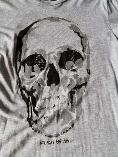 Свитшот fresh brand размер л