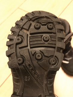 Сапоги детские Alaska original