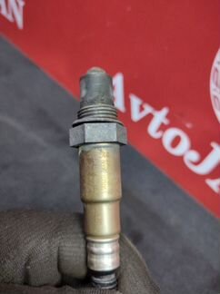 Датчик кислорода Лямбда-зонд Mercedes W245 A169