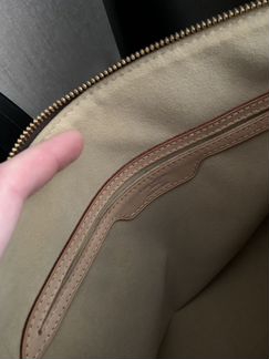 Сумка louis vuitton в отл. состоянии