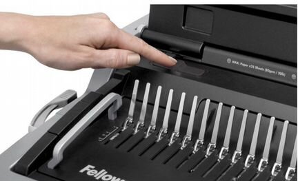 Брошюровщик