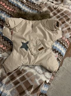 Одежда для собак