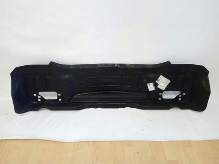 Панель задняя Ford Mondeo 4 2007