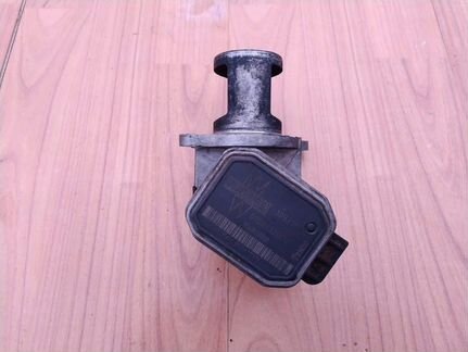 Клапан EGR Mercedes OM642