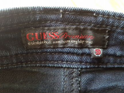 Юбка Guess