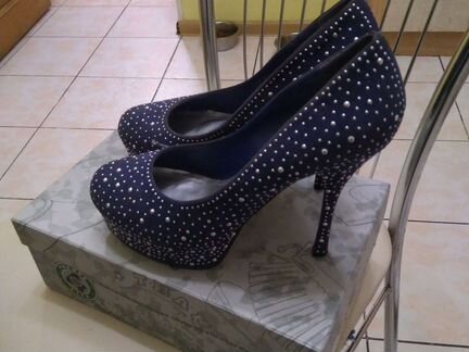 Туфли женские