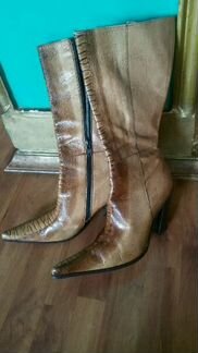 Hand Made. Itali. Exclusive Reptile Trand 2020-21g