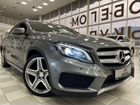 Mercedes-Benz GLA-класс 2.0 AMT, 2015, 94 111 км объявление продам