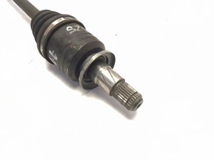 Привод, шрус, граната задний Subaru Legacy BM 2009