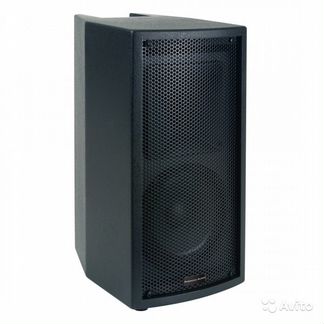 American Audio Tri Pack System II + доставка