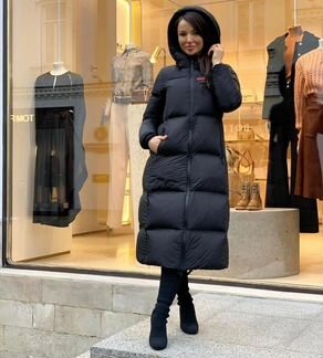 Пуховик Prad*