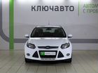 Ford Focus 1.6 AMT, 2013, 122 957 км объявление продам