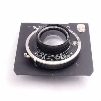 Hugo Meyer & Co 153mm f/4.5 Satz Plasmat