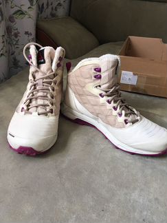 Кроссовки Reebok