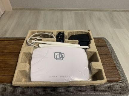 Wi-Fi роутер SNR-CPE-W4N