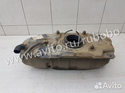 Бензобак Lifan X50 2017