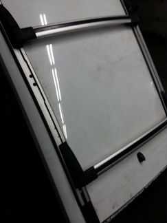 Крыша белая б/у для Ховер Н2, Н3, Н5, Н3 Нью