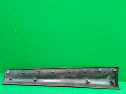 Накладка двери передняя правая Mazda CX-5 11 г