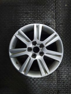 Диск литой R17 5/112 Audi A4 A6 8K0601025B