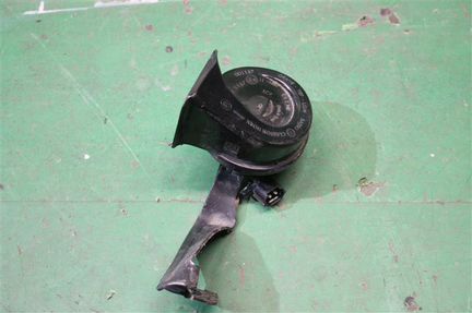 Звуковой сигнал Kia Sportage 4 2016