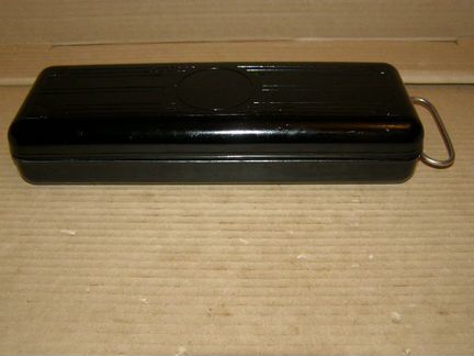 Тонометр старинный. Полностью рабочий. СССР