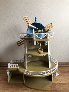 Мельница+ Набор мебели сильваниан фэмили