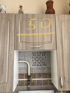 Кухонный гарнитур бу