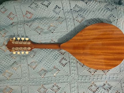 Мандолина levin (mandolin levin)